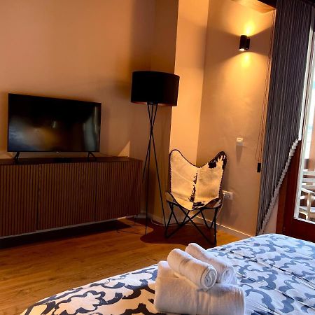 Appartamento Duplex La Roca - L'Amfitriona Espot Esterno foto