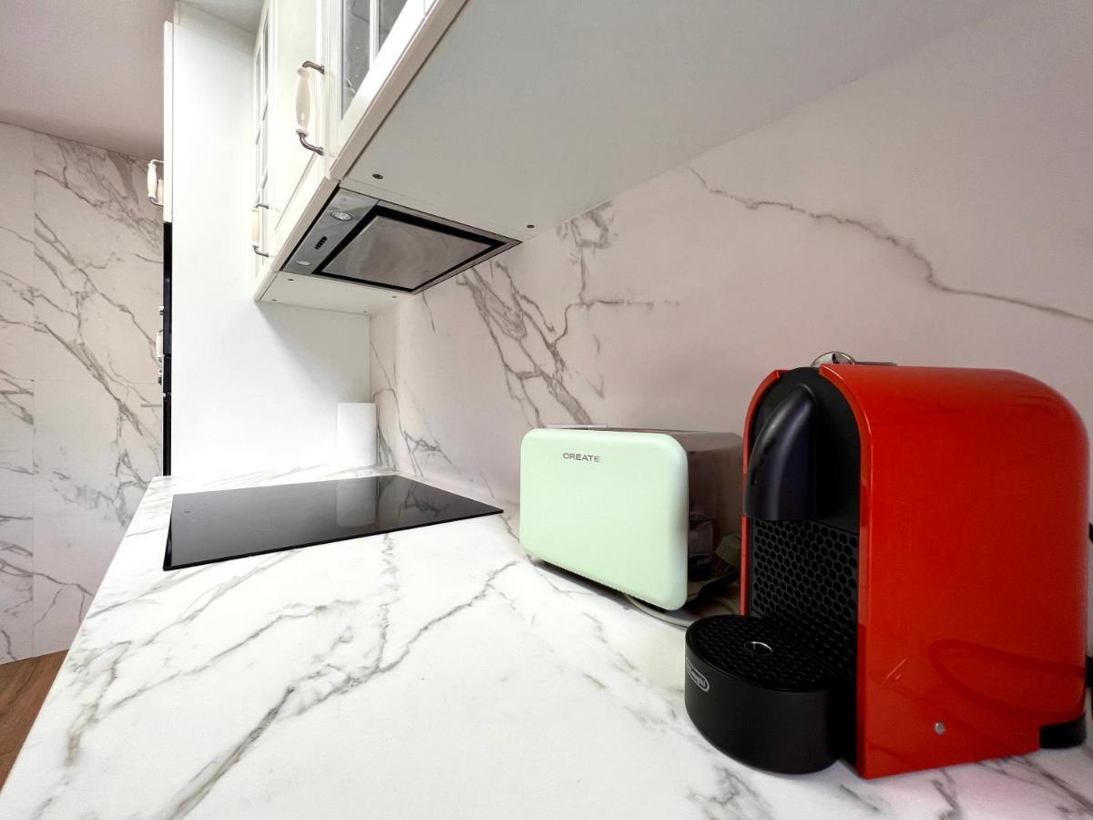 Appartamento Duplex La Roca - L'Amfitriona Espot Esterno foto