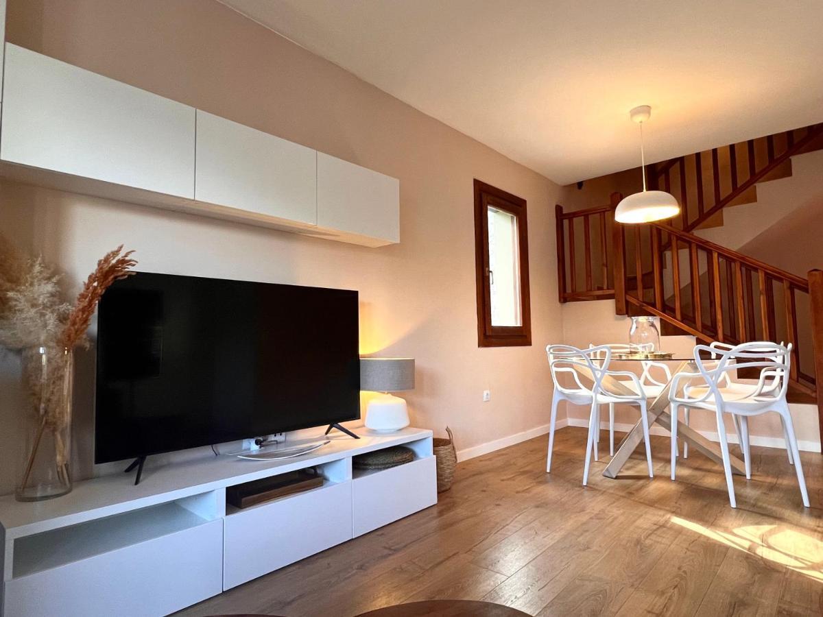 Appartamento Duplex La Roca - L'Amfitriona Espot Esterno foto