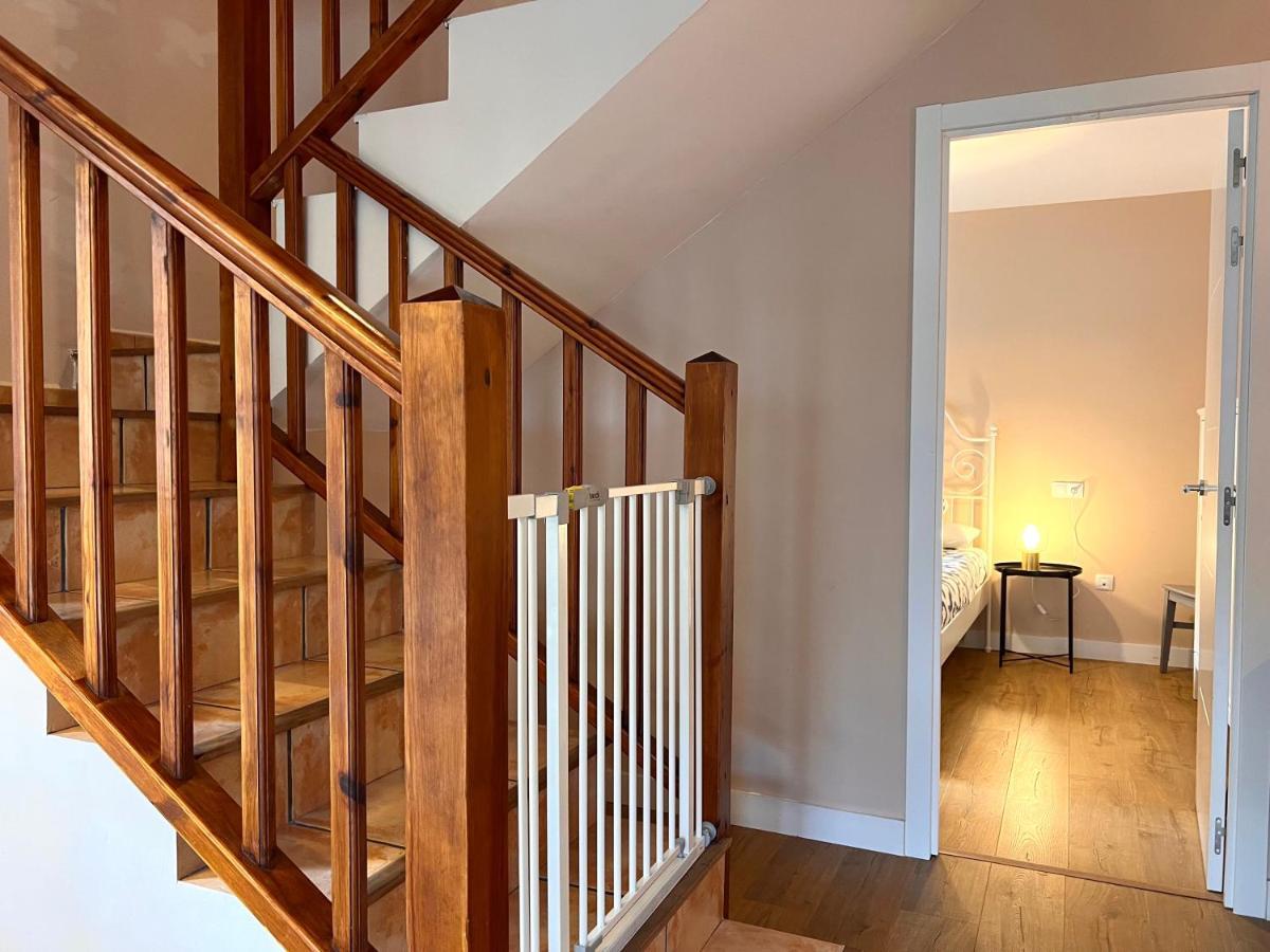 Appartamento Duplex La Roca - L'Amfitriona Espot Esterno foto