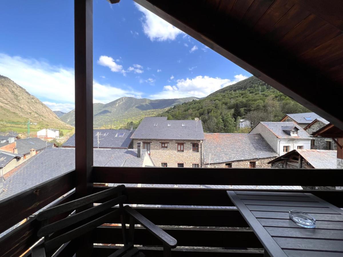 Appartamento Duplex La Roca - L'Amfitriona Espot Esterno foto