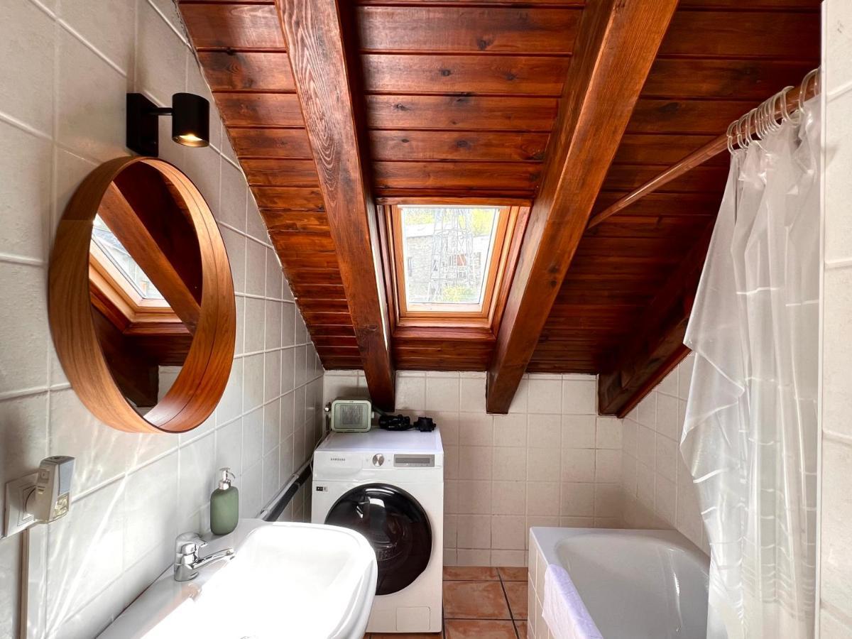 Appartamento Duplex La Roca - L'Amfitriona Espot Esterno foto