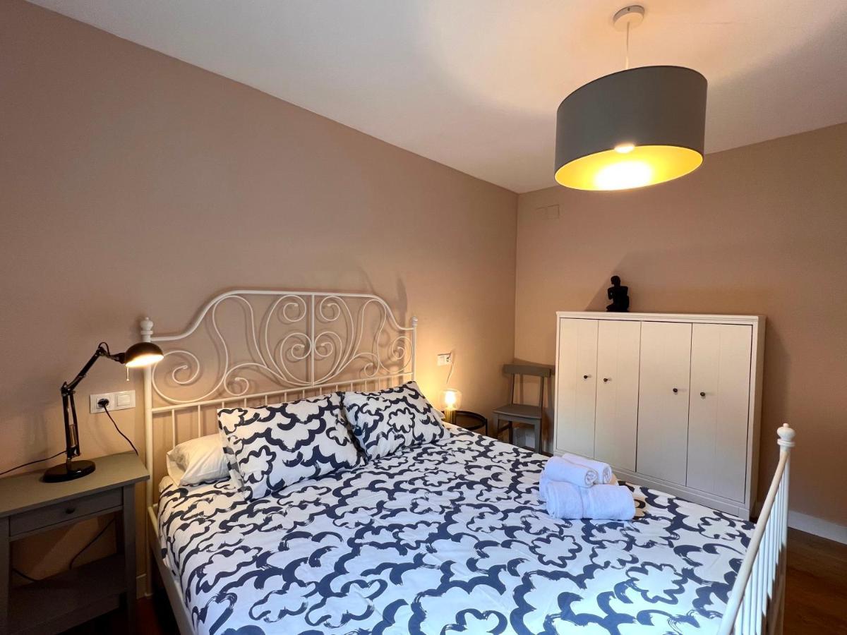 Appartamento Duplex La Roca - L'Amfitriona Espot Esterno foto