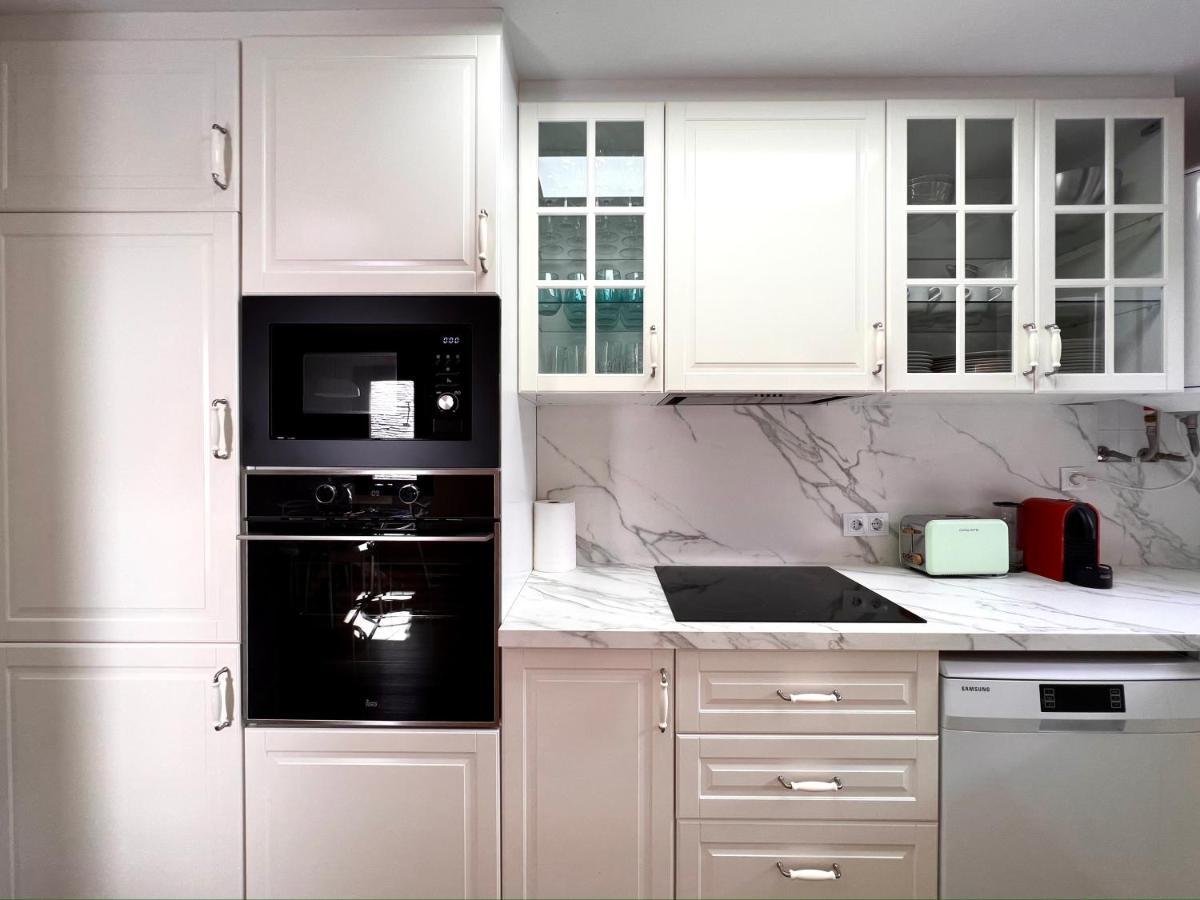 Appartamento Duplex La Roca - L'Amfitriona Espot Esterno foto