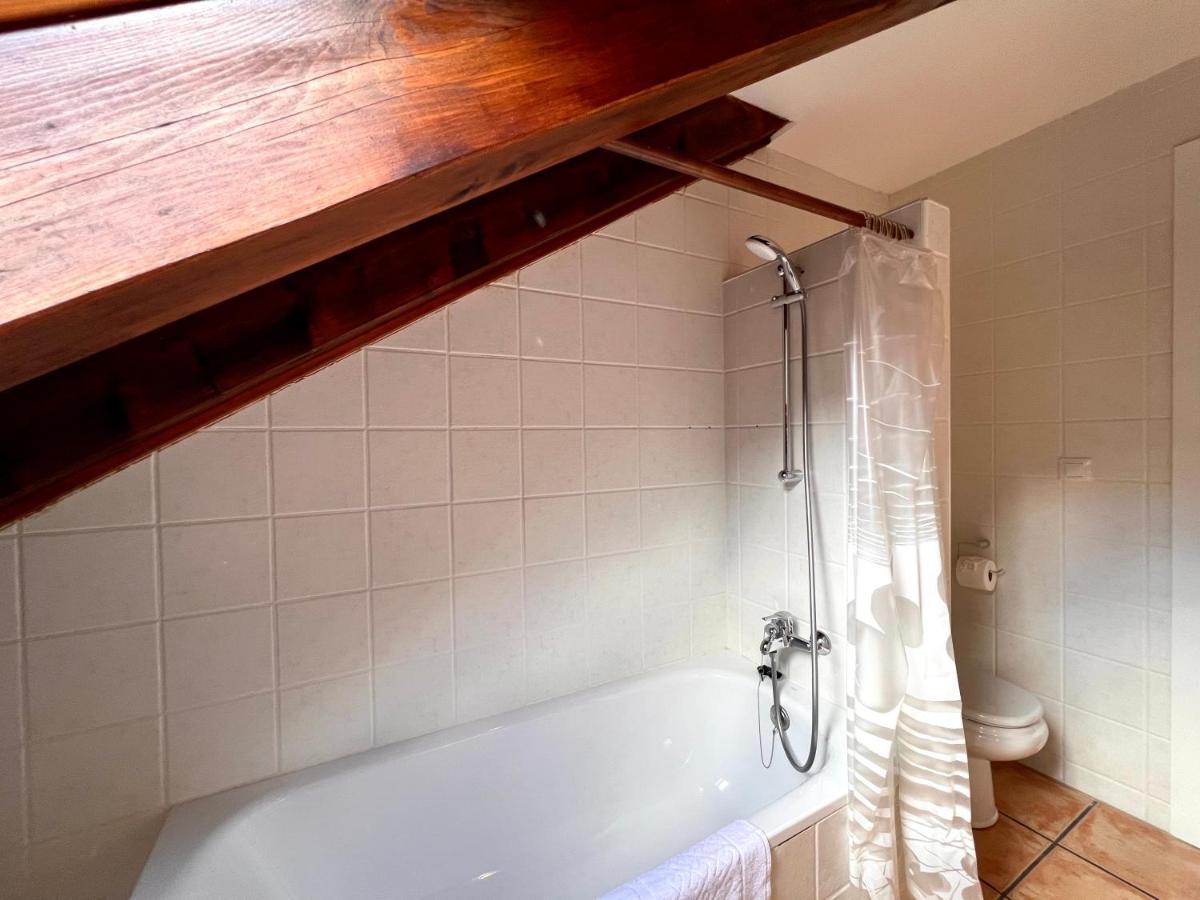 Appartamento Duplex La Roca - L'Amfitriona Espot Esterno foto